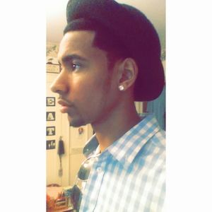 Meet your Posher, Jordan